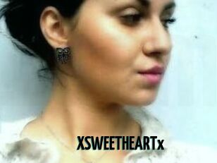 XSWEETHEARTx