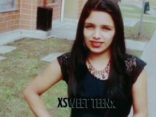 XSWEET_TEENx