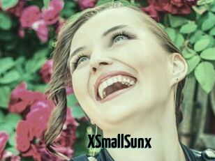 XSmallSunx