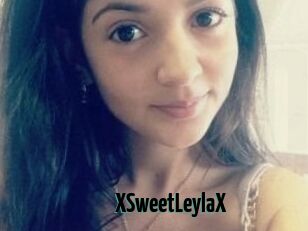 XSweetLeylaX