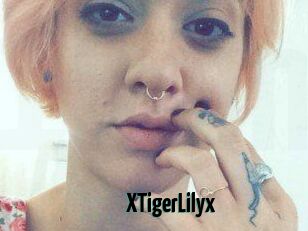 XTigerLilyx
