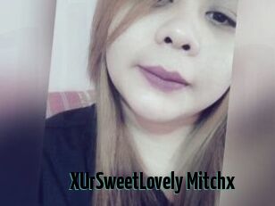 XUrSweetLovely_Mitchx