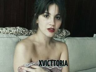XVICTTORIA