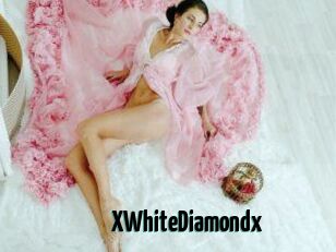 XWhiteDiamondx