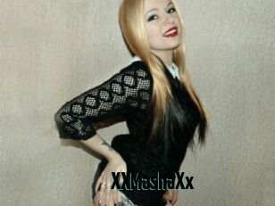 XXMashaXx