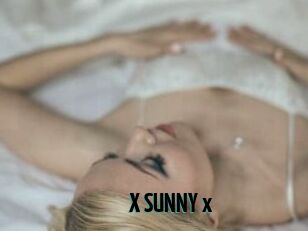 X_SUNNY_x