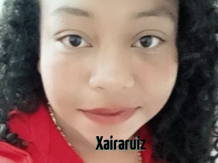 Xairaruiz