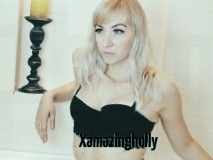 Xamazingholly