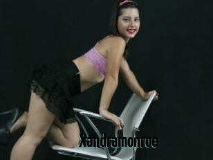 Xandramonroe