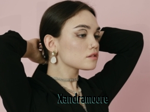 Xandramoore