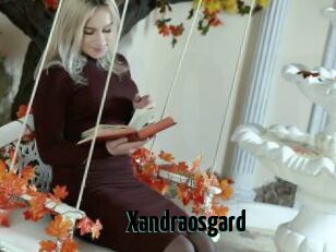 Xandraosgard