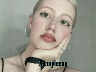 Xannyleenn
