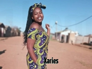 Xaries