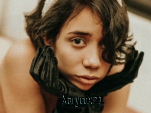 Xarycox21