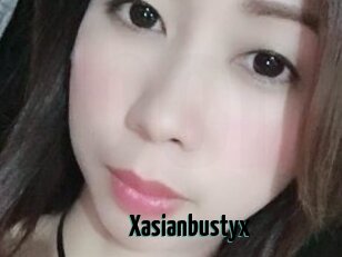 Xasianbustyx