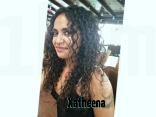 Xatheena