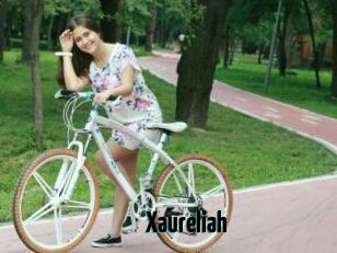 Xaureliah