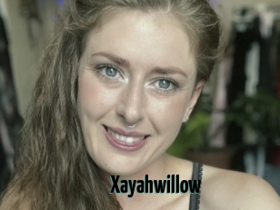 Xayahwillow