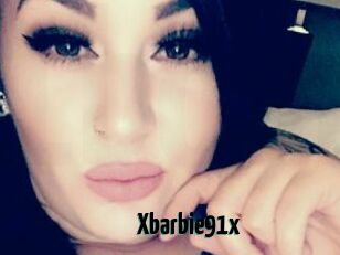 Xbarbie91x