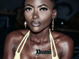 Xbunnii