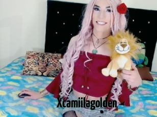 Xcamiilagolden