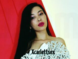 Xcarlettsex