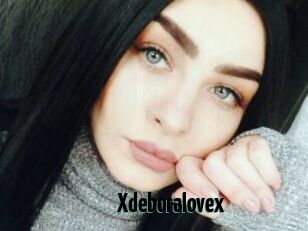 Xdeboralovex