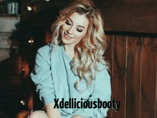 Xdelliciousbooty