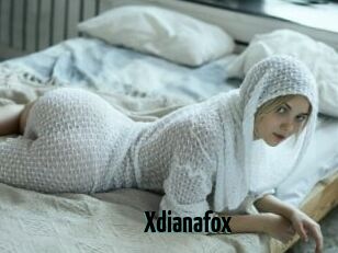 Xdianafox