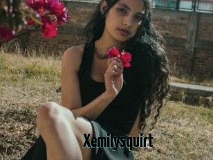 Xemilysquirt