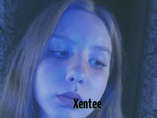 Xentee