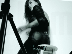 Xevony