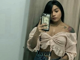 Xevony