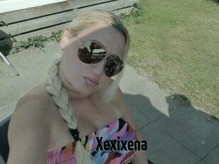 Xexixena
