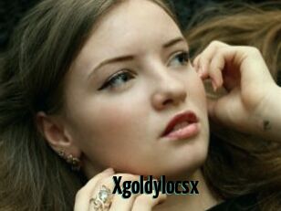 Xgoldylocsx