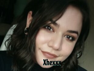 Xhexxx