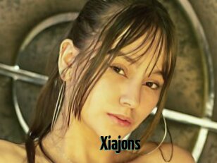 Xiajons