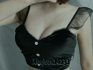 Xiaojuan14131