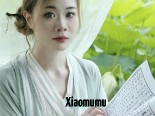 Xiaomumu