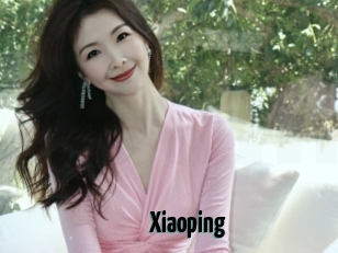 Xiaoping