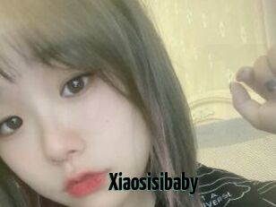 Xiaosisibaby