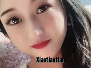 Xiaotiantian
