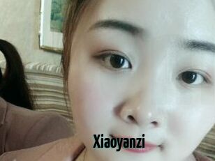 Xiaoyanzi