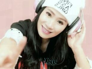 Xiayu