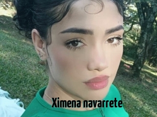 Ximena_navarrete