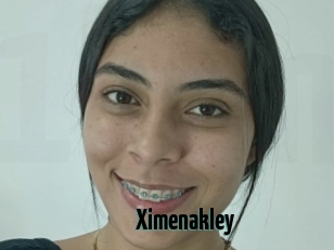 Ximenakley