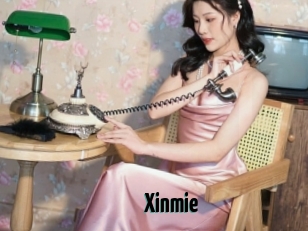 Xinmie