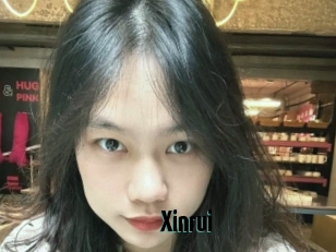 Xinrui