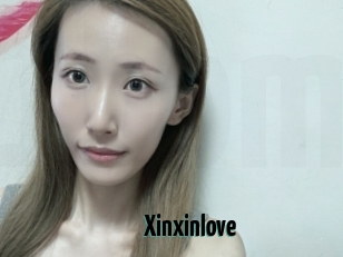 Xinxinlove
