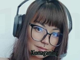 Xiomagaming